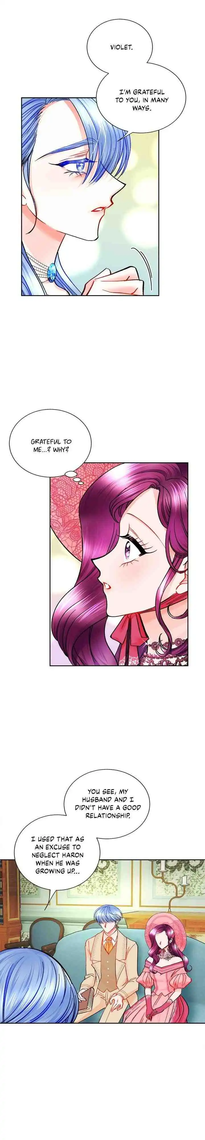 Villainous Princess Chapter 39 20